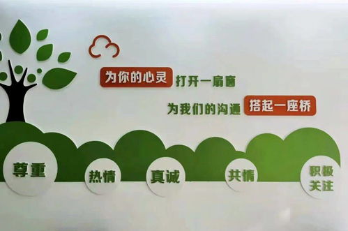 心靈斛畔，寧靜港灣——走進合肥工業(yè)大學心理健康教育與咨詢中心