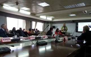 英國埃平森林教育咨詢公司訪問我校，共探教育新視野