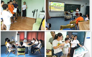 關(guān)注心靈成長(zhǎng)，共筑陽(yáng)光校園——心理健康教育咨詢中心成功開展2018年輔導(dǎo)員心理健康系列活動(dòng)