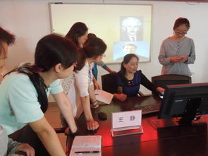 心理測(cè)量理論與應(yīng)用培訓(xùn)助力我院心理健康教育工作專業(yè)化發(fā)展