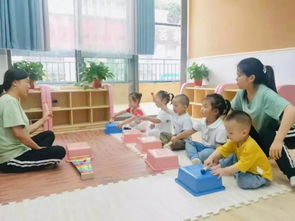 哈羅呦呦廣元托育機(jī)構(gòu) 從日常習(xí)慣洞察3歲以下寶寶的個(gè)性發(fā)展