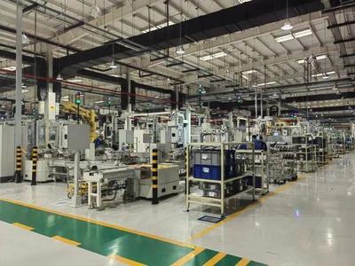 嘉定智能工廠 自動(dòng)化物流與信息系統(tǒng)集成引領(lǐng)制造業(yè)未來(lái)