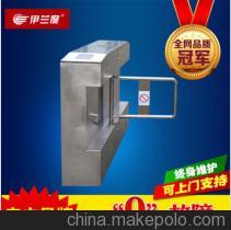 智能門(mén)禁新選擇 探秘深圳伊蘭度科技旗下的山東市場(chǎng)閘機(jī)系統(tǒng)