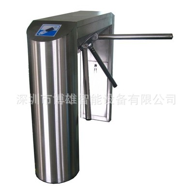工廠直銷(xiāo)高檔不銹鋼感應(yīng)出入口機(jī) 商場(chǎng)單向門(mén)批發(fā)商與出入口機(jī)選購(gòu)指南