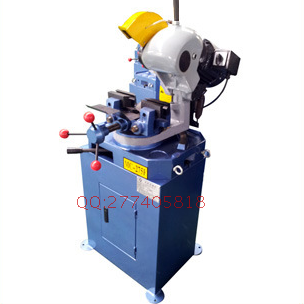 高效精準，無毛刺首選——275氣動型與315手切金屬類切管機全面解析